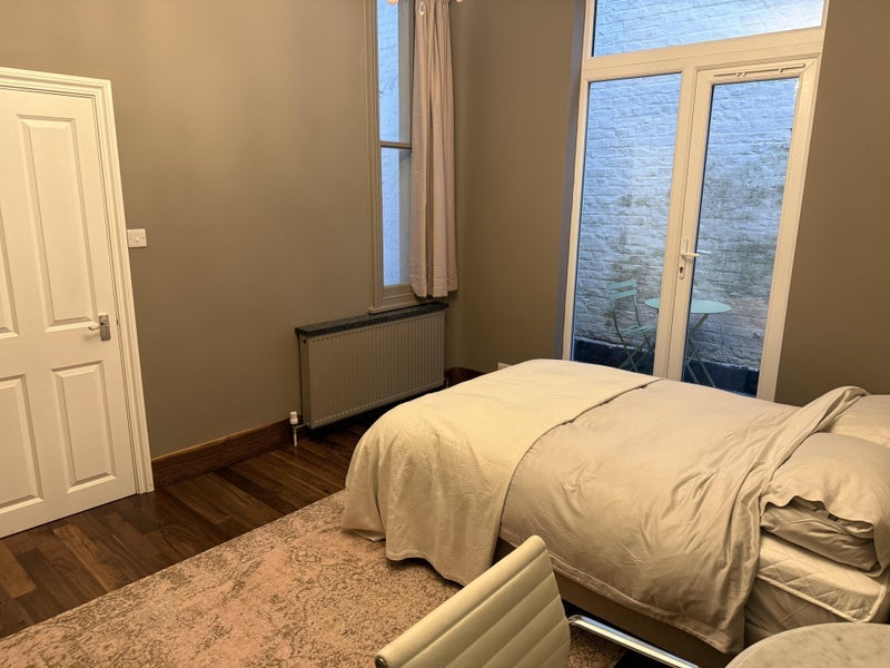 Room Clanricarde Gardens in Greater London