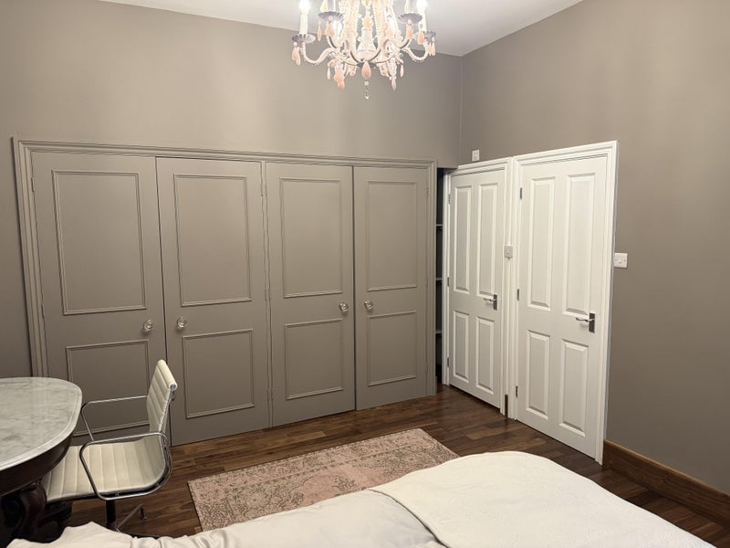 Room Clanricarde Gardens in Greater London