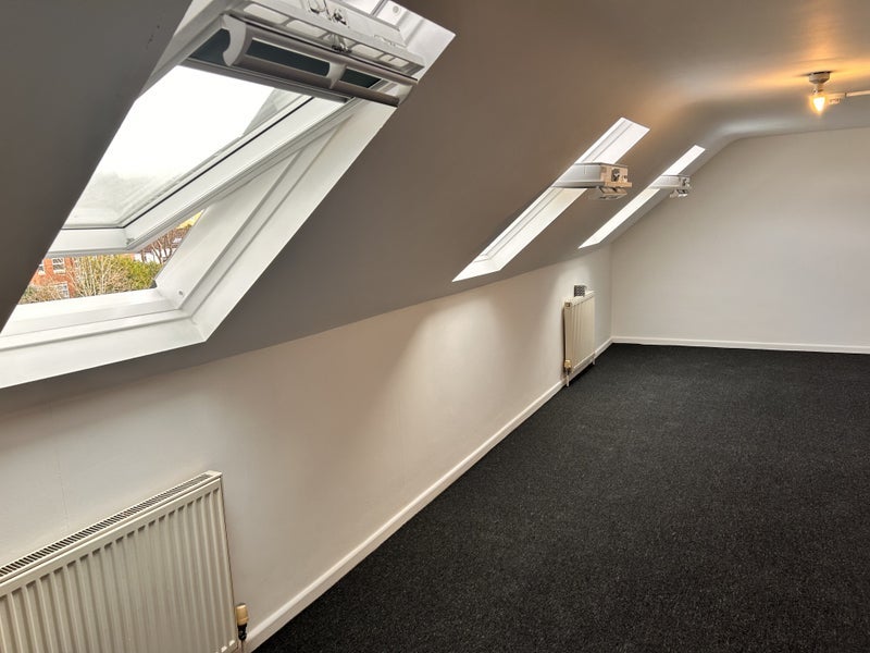 Room High Street in Bristol