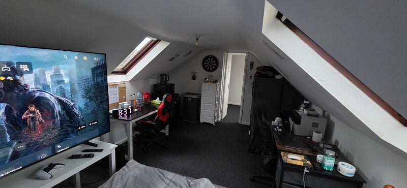 Room High Street in Bristol