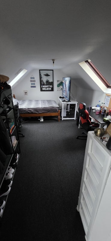 Room High Street in Bristol