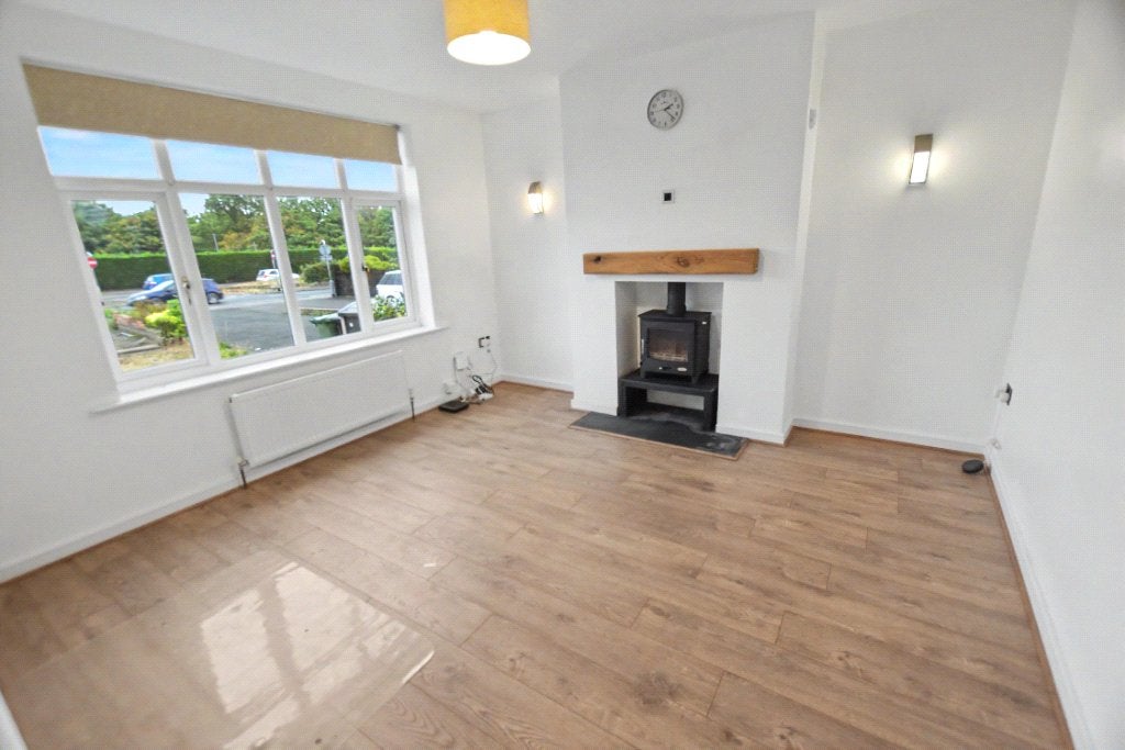 Flat Stanningley Road in Leeds