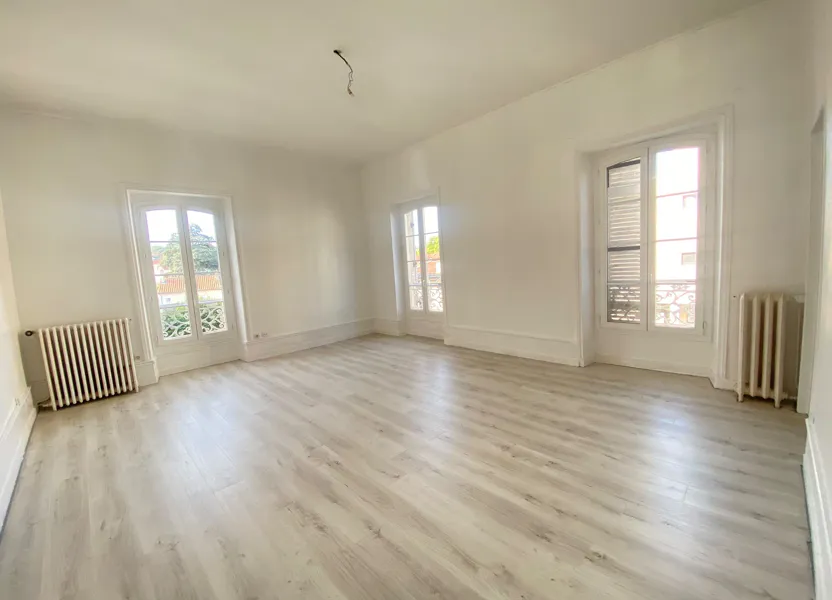 Flat Rue Ernest Guillier in Périgueux