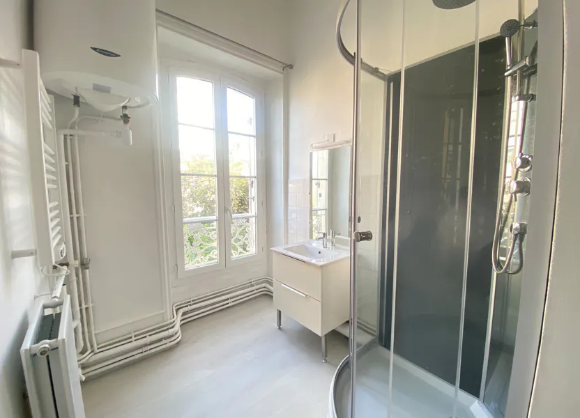 Flat Rue Ernest Guillier in Périgueux