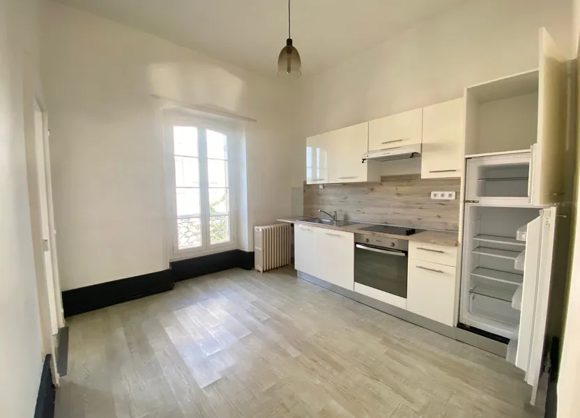 Flat Rue Ernest Guillier in Périgueux