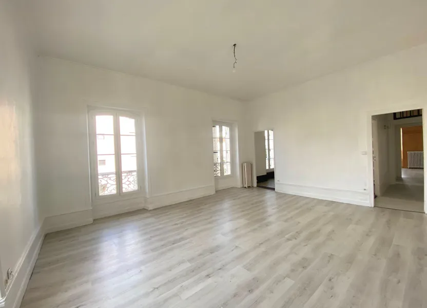 Flat Rue Ernest Guillier in Périgueux