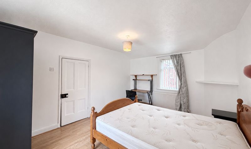 Room Wigan Road in West Lancashire