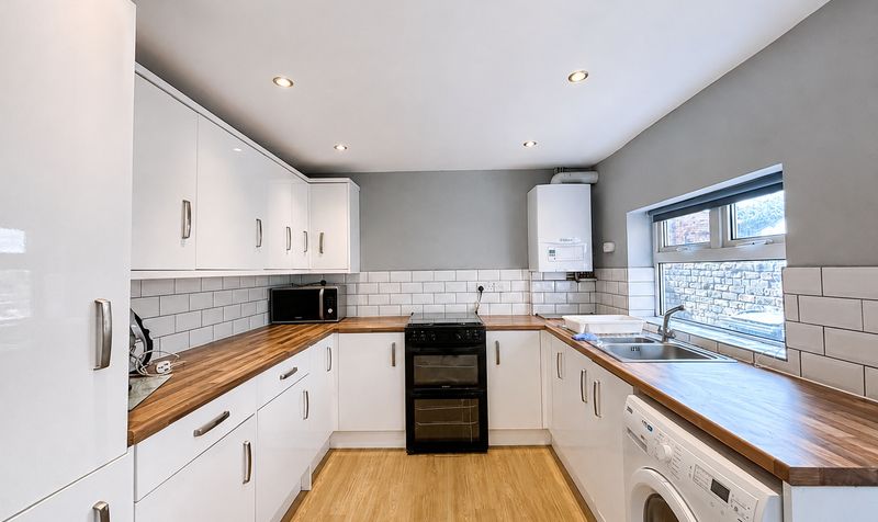 Room Wigan Road in West Lancashire