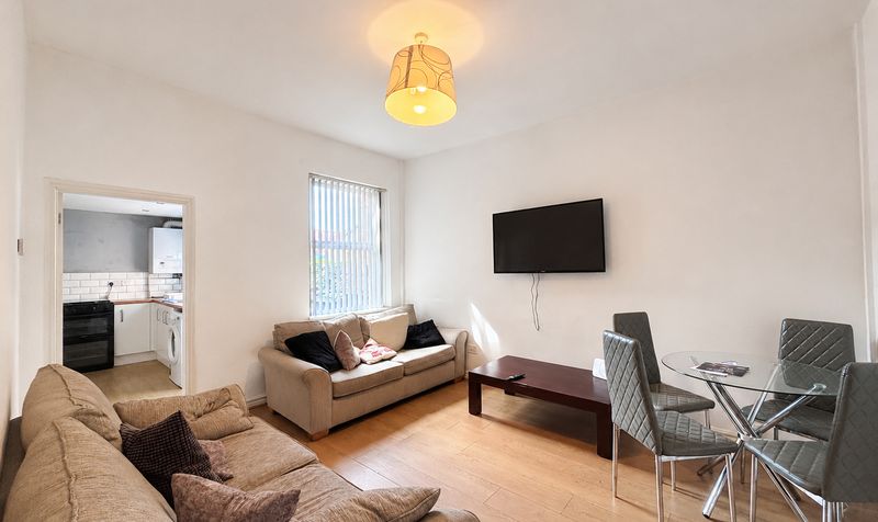 Room Wigan Road in West Lancashire