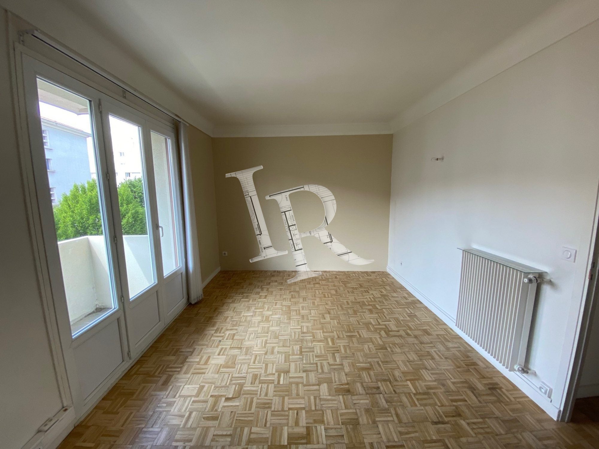 Appartement Avenue André Soulier à Le Puy-en-Velay