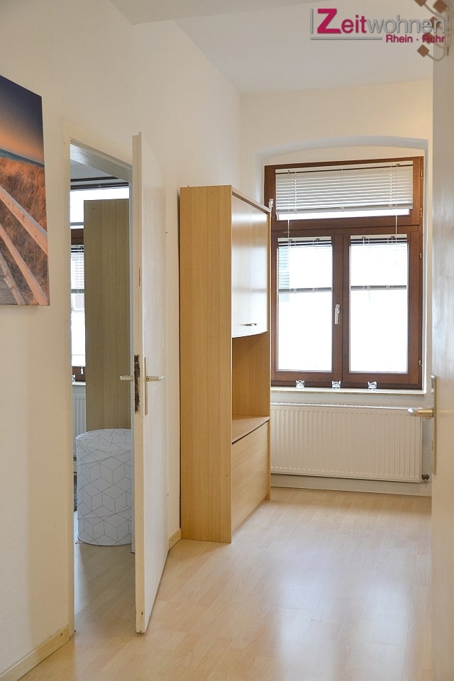 Wohnung Sömmeringstraße in Köln