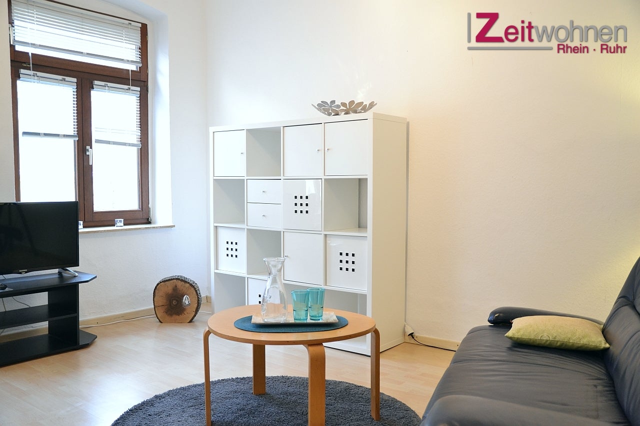 Wohnung Sömmeringstraße in Köln
