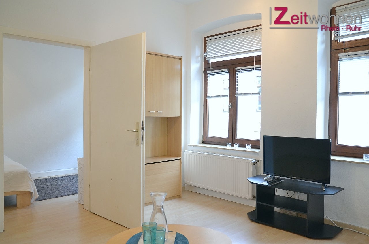 Wohnung Sömmeringstraße in Köln
