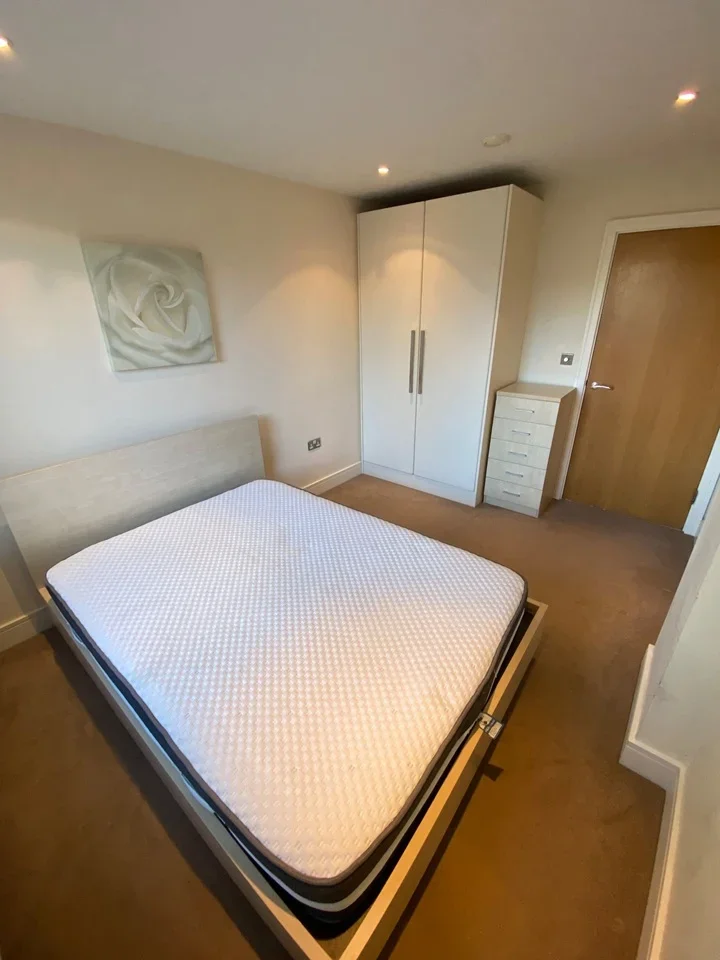Room Drayton Park in Greater London