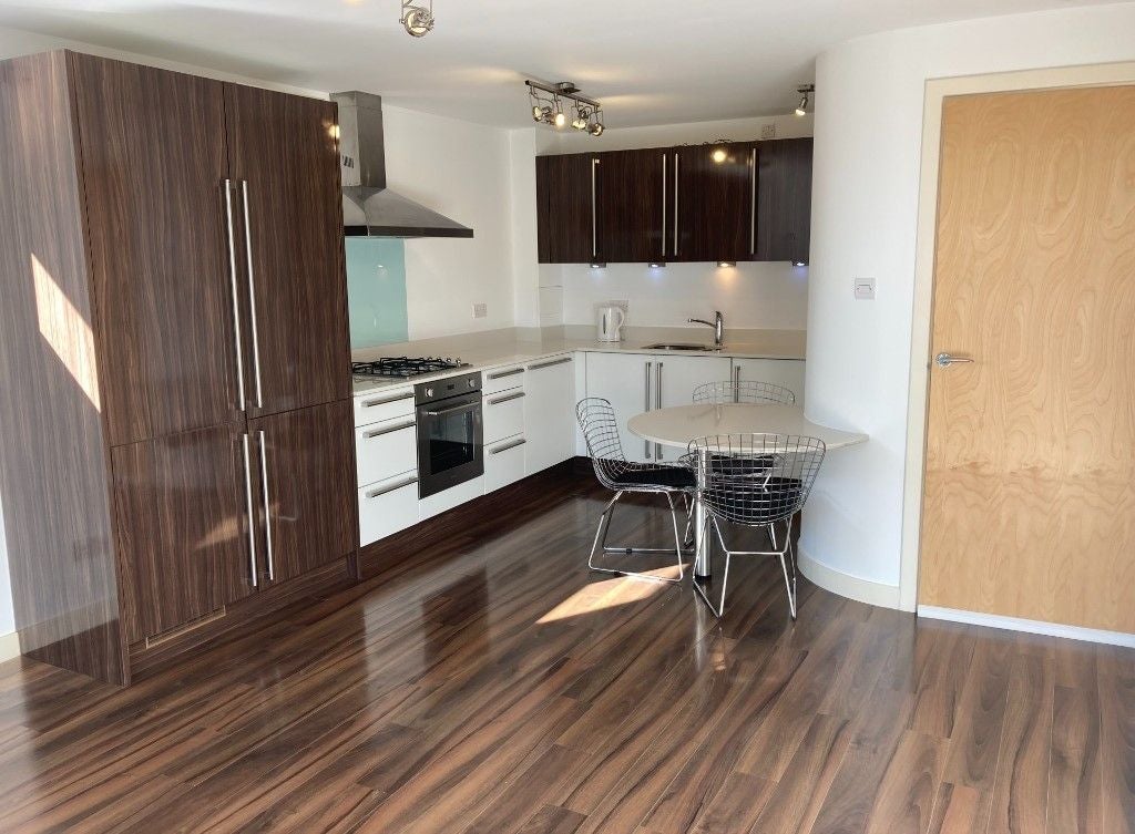 Flat Telford Grove in City of Edinburgh
