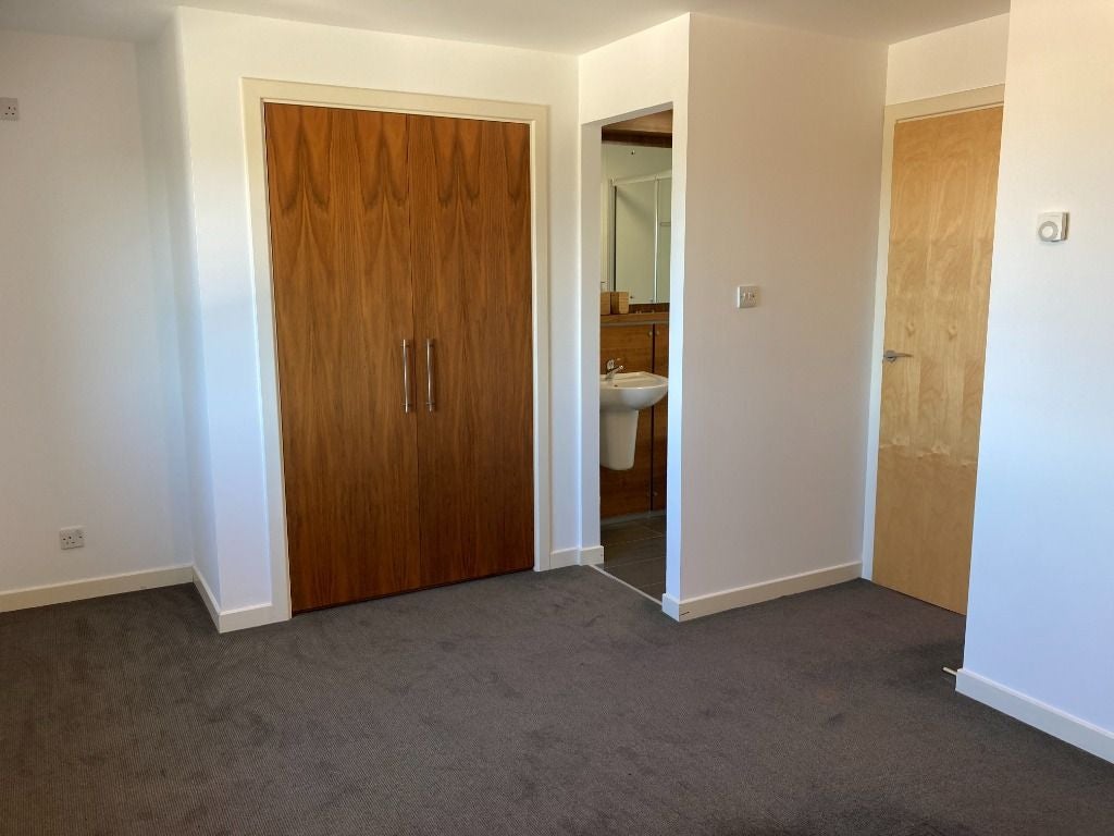 Flat Telford Grove in City of Edinburgh