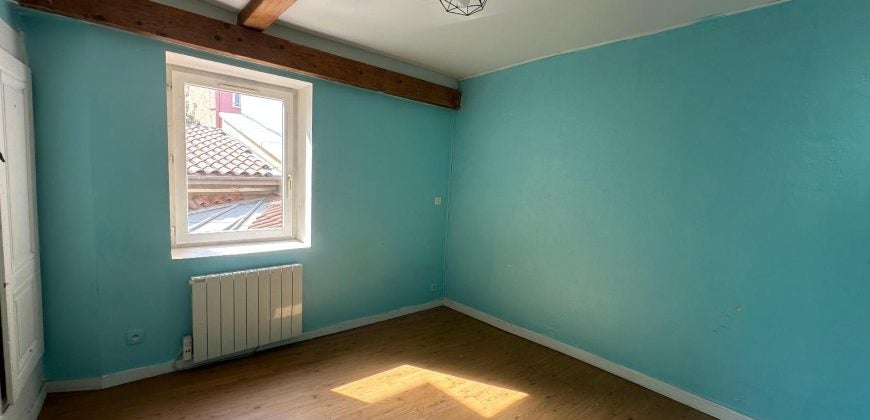 Appartement Rue Roger Salengro à Givors