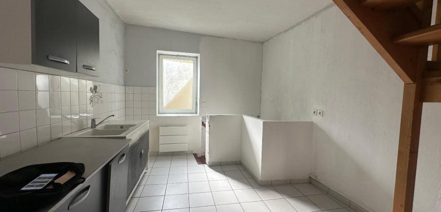 Appartement Rue Roger Salengro à Givors