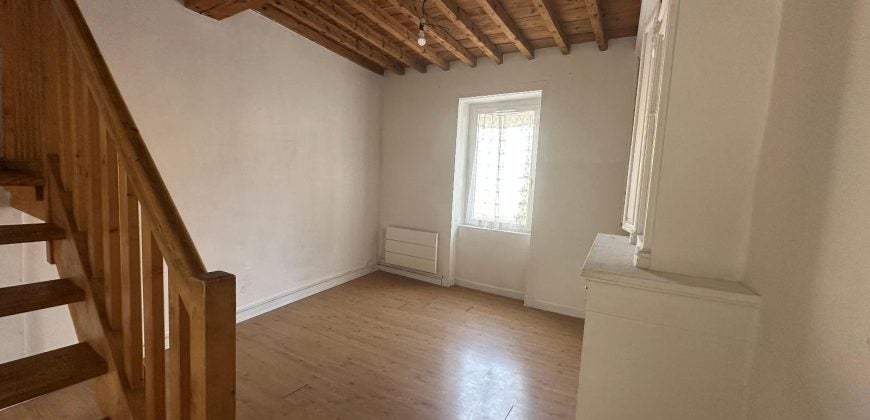 Appartement Rue Roger Salengro à Givors