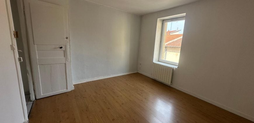 Appartement Rue Roger Salengro à Givors
