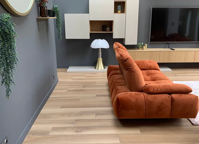 Appartement Boulevard de Cernay à Ermont