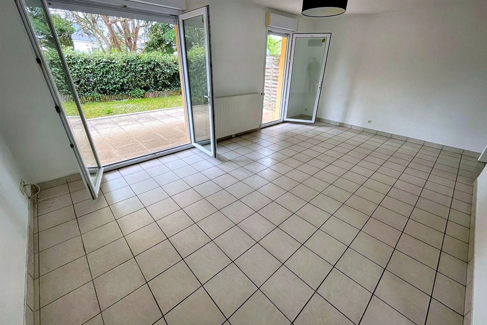 Appartement Avenue de la Martellière à Saint-Sébastien-sur-Loire