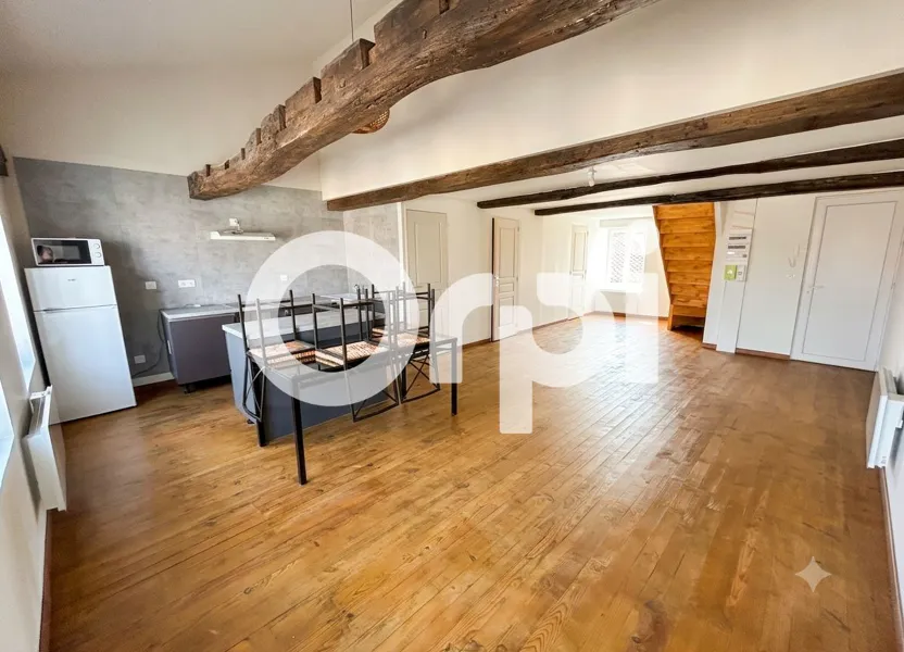 Appartement Chemin rural dit des Jardins du Roi à Mauzé-sur-le-Mignon