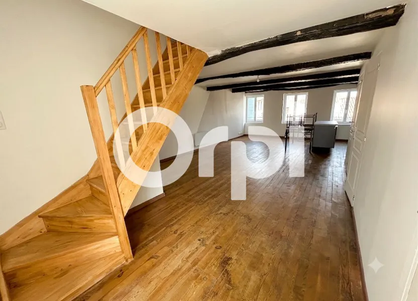 Appartement Chemin rural dit des Jardins du Roi à Mauzé-sur-le-Mignon