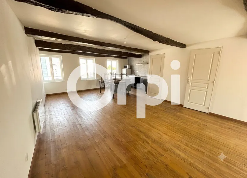 Appartement Chemin rural dit des Jardins du Roi à Mauzé-sur-le-Mignon