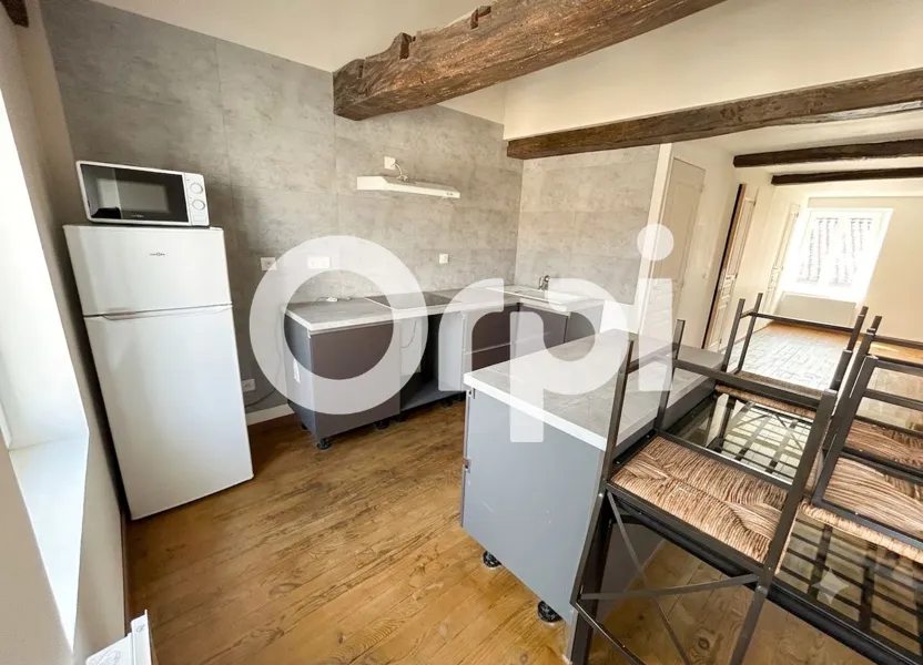 Appartement Chemin rural dit des Jardins du Roi à Mauzé-sur-le-Mignon