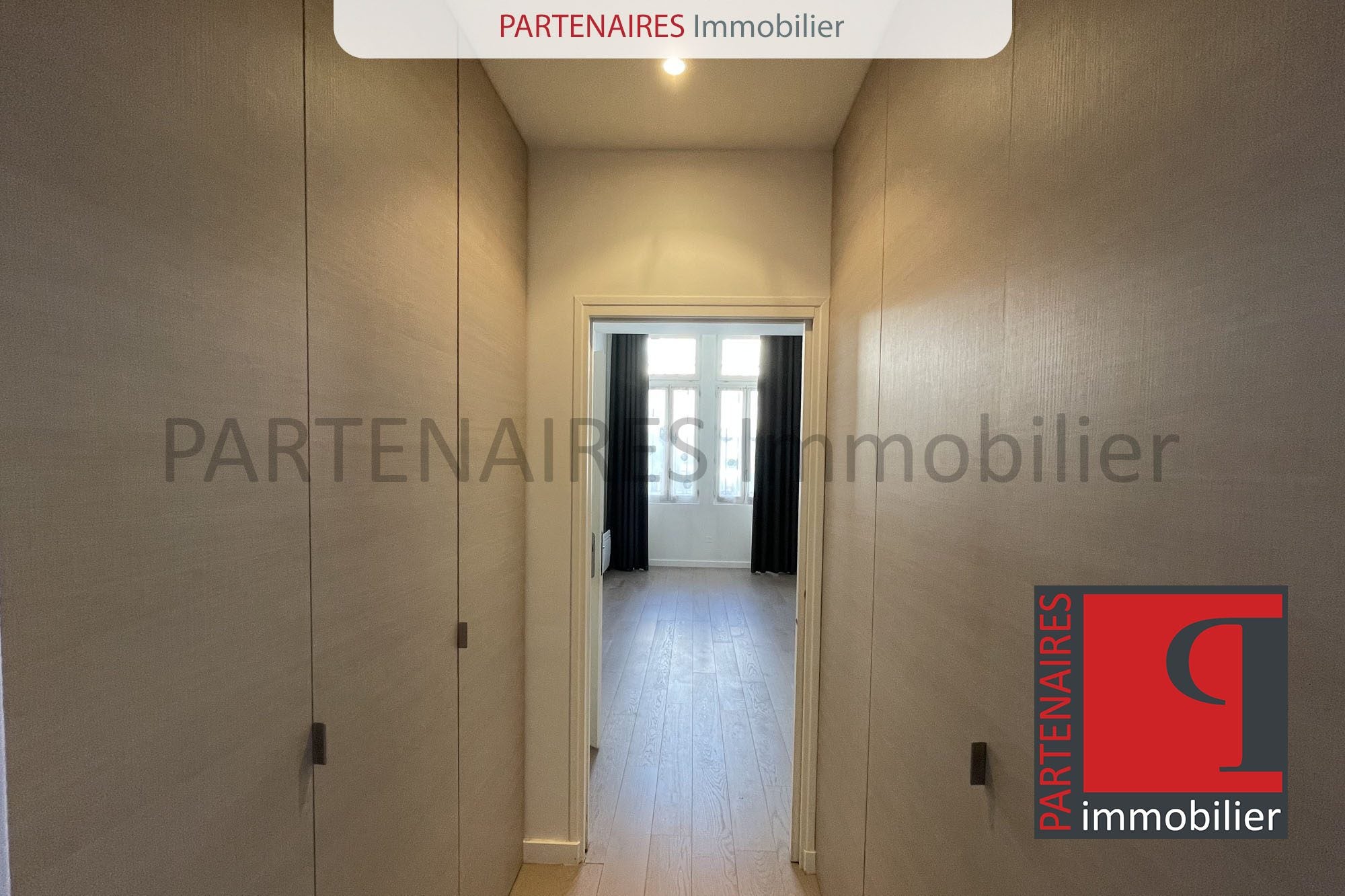 Appartement Rue des États Généraux à Versailles