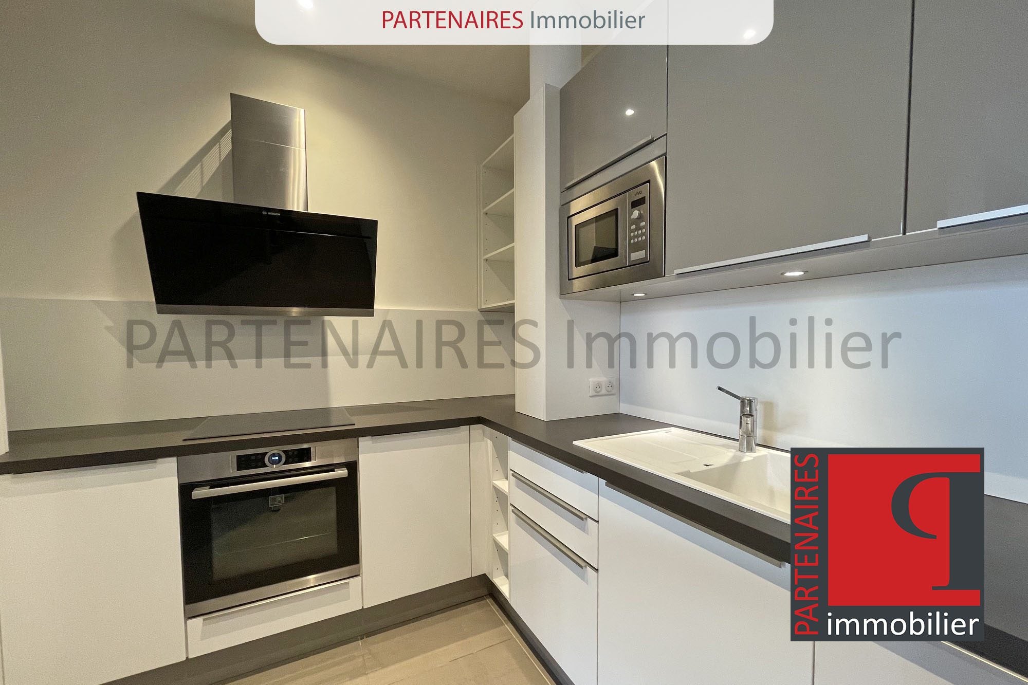 Flat Rue des États Généraux in Versailles