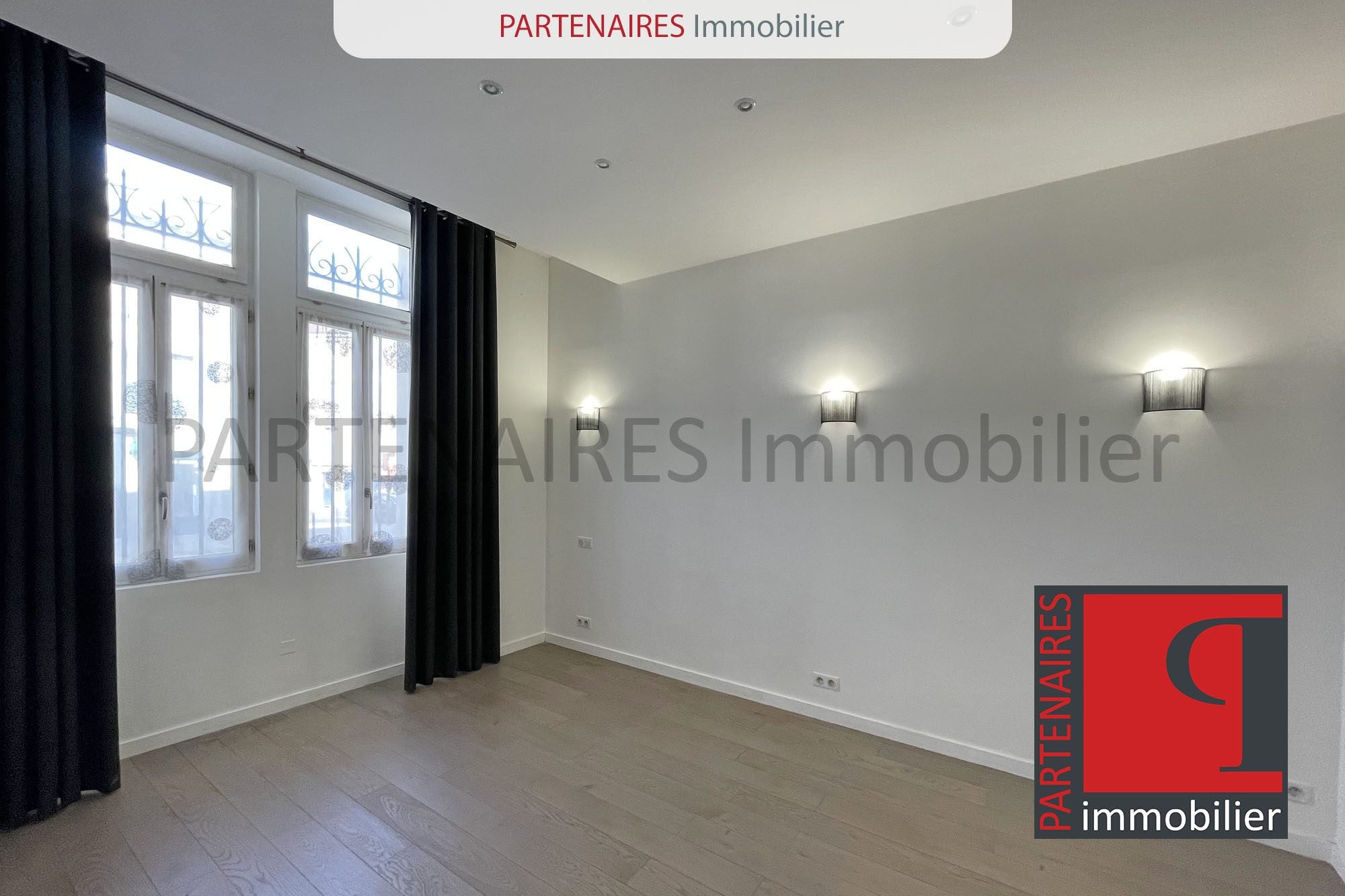 Flat Rue des États Généraux in Versailles