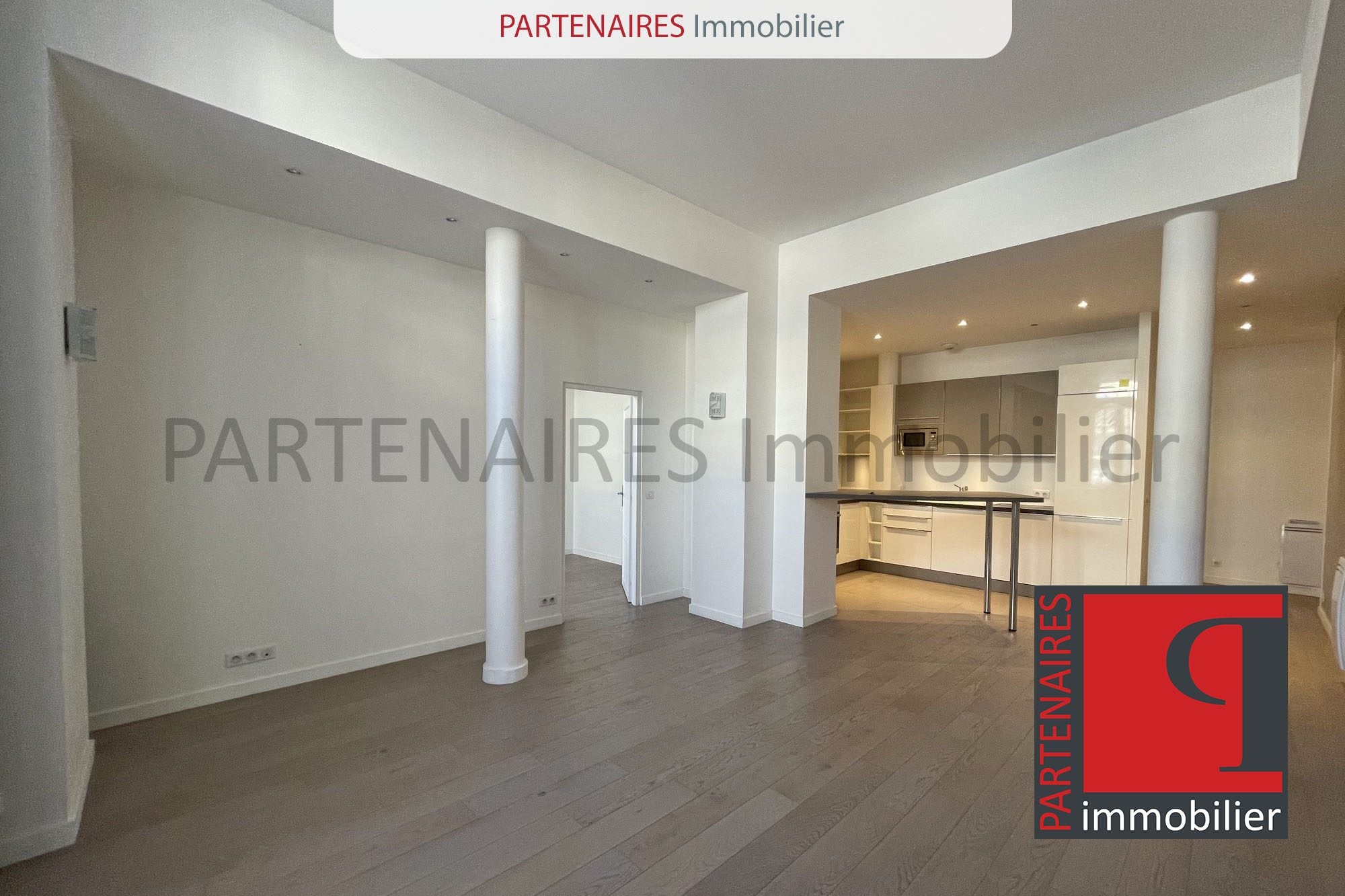 Appartement Rue des États Généraux à Versailles