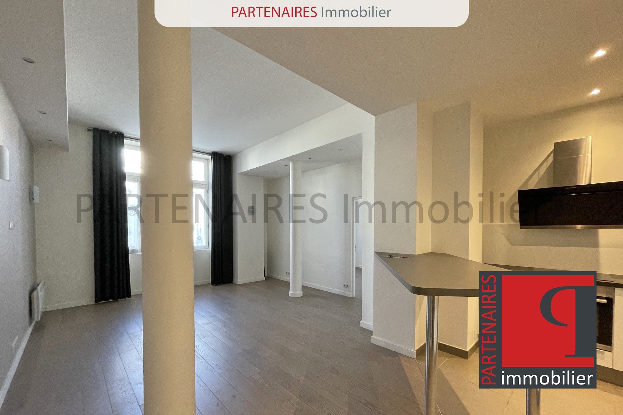 Appartement Rue des États Généraux à Versailles