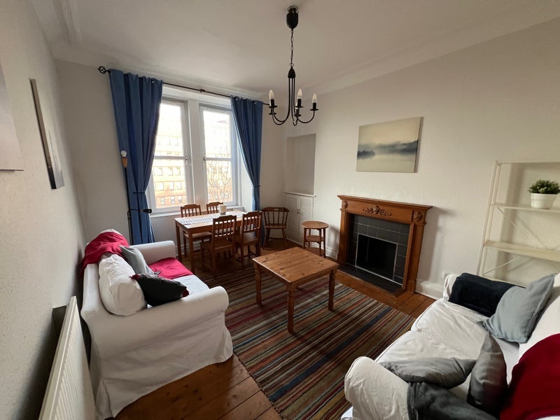 Flat London Road in City of Edinburgh