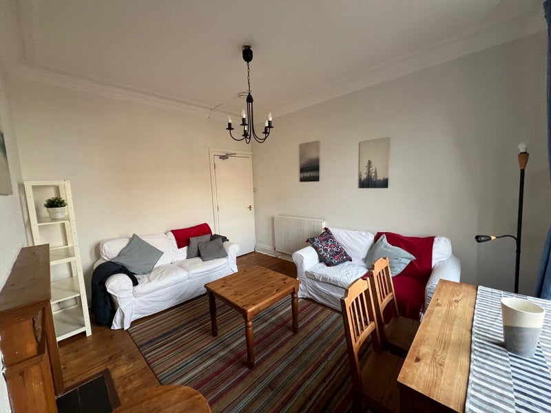 Flat London Road in City of Edinburgh