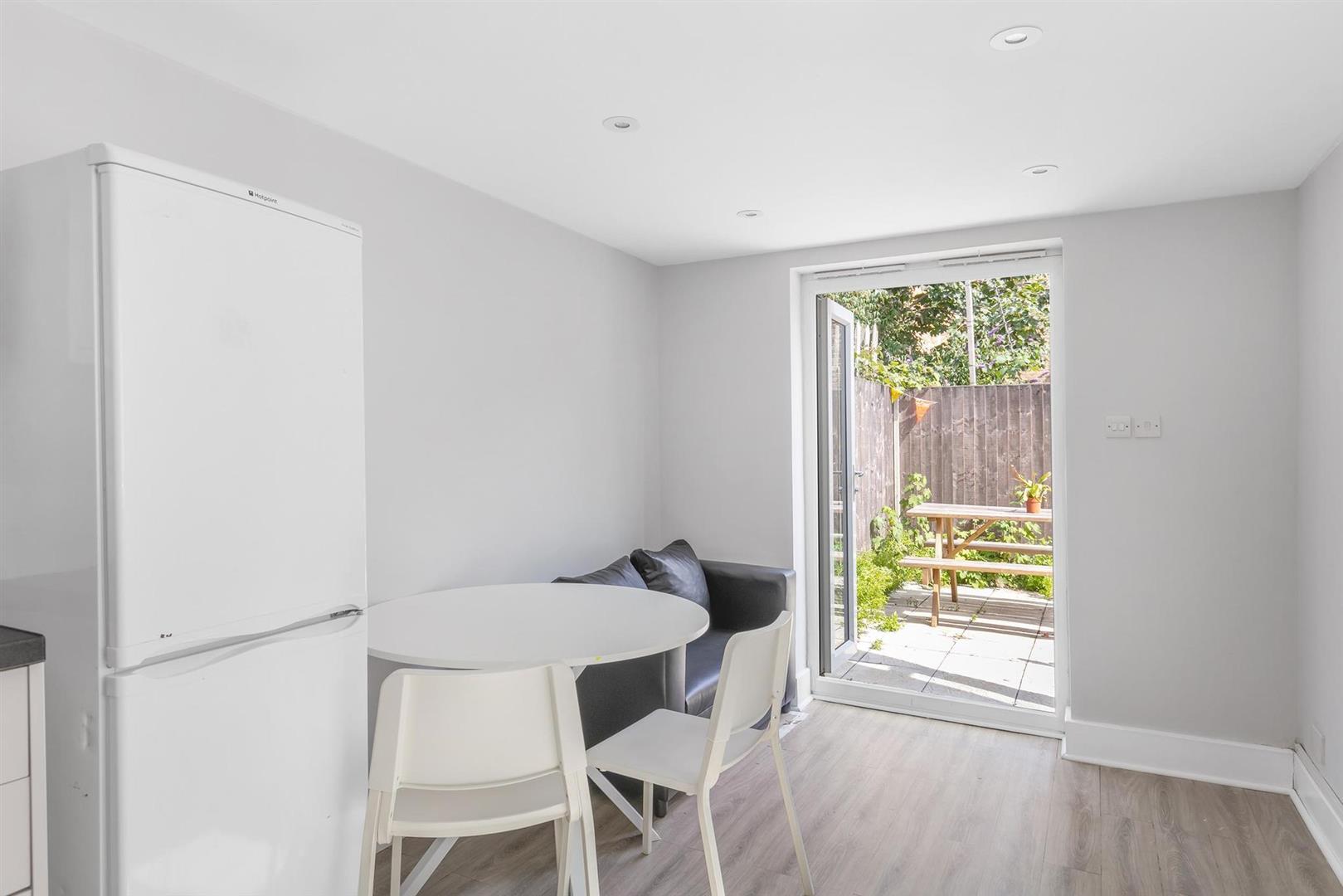 House Furley Road in Greater London