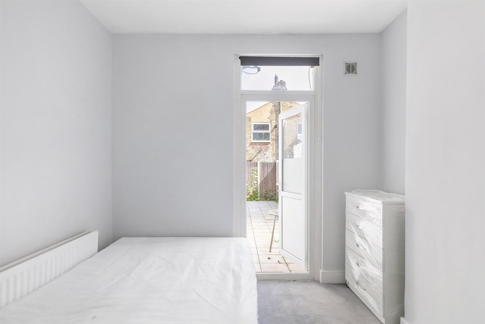 House Furley Road in Greater London