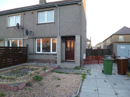 House Fishers Road in Cockenzie and Port Seton