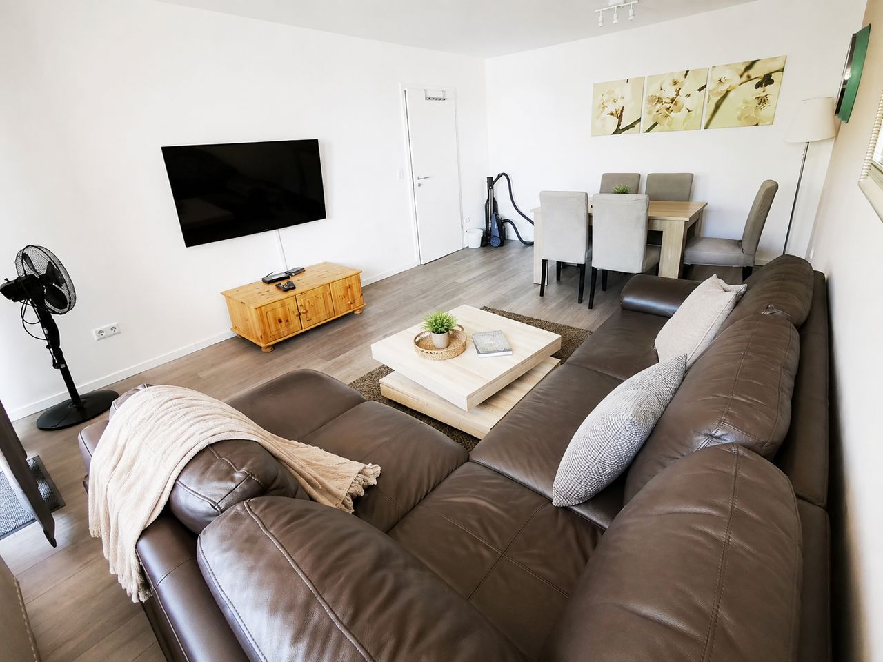 Wohnung Berliner Straße in Heidelberg