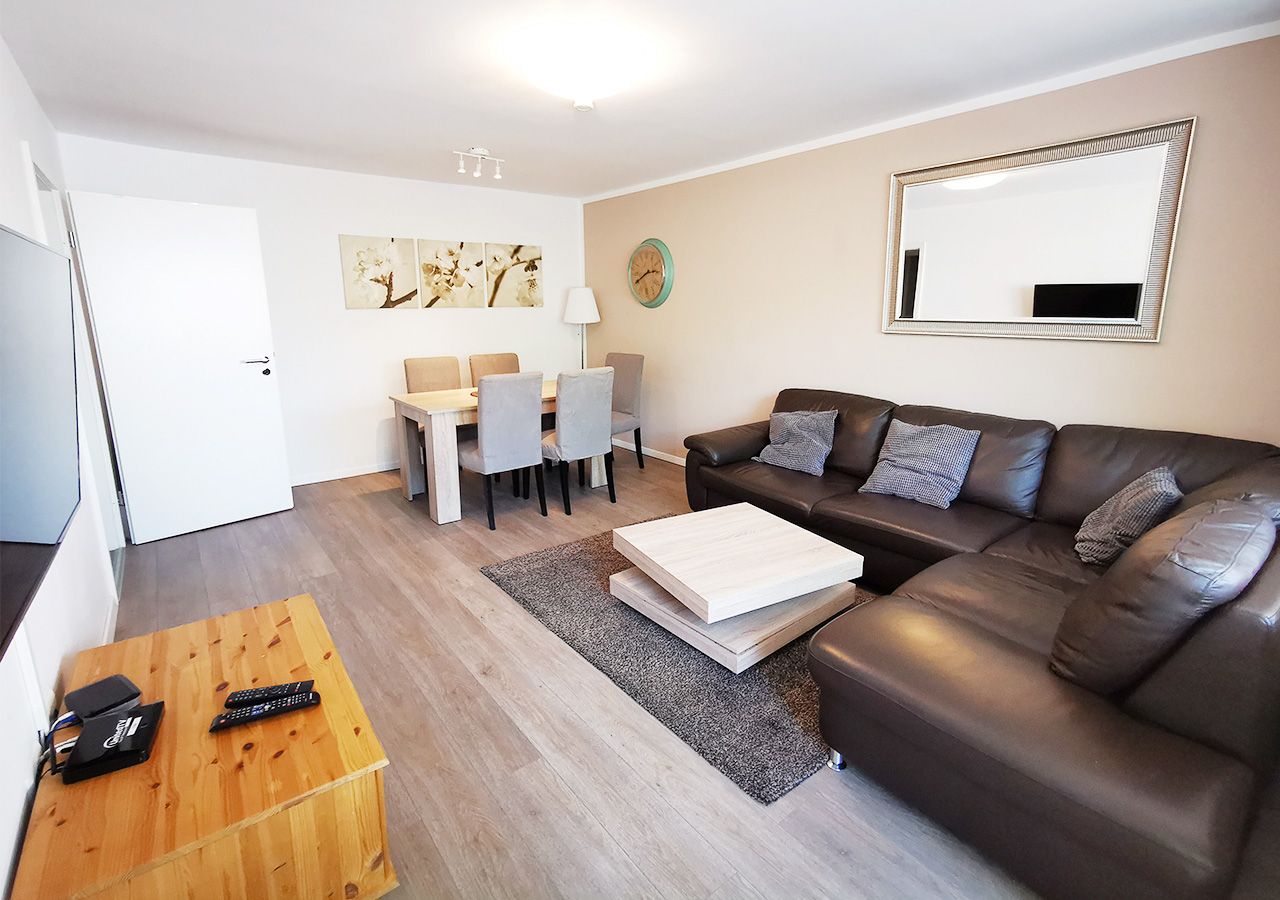 Wohnung Berliner Straße in Heidelberg