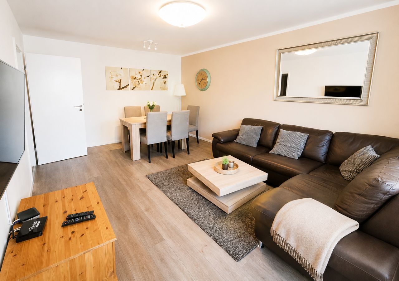 Wohnung Berliner Straße in Heidelberg