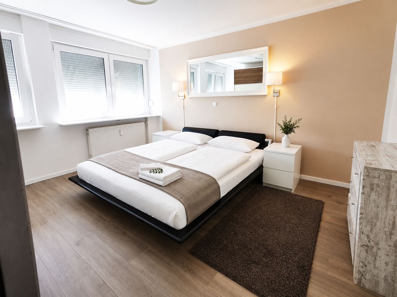 Wohnung Berliner Straße in Heidelberg
