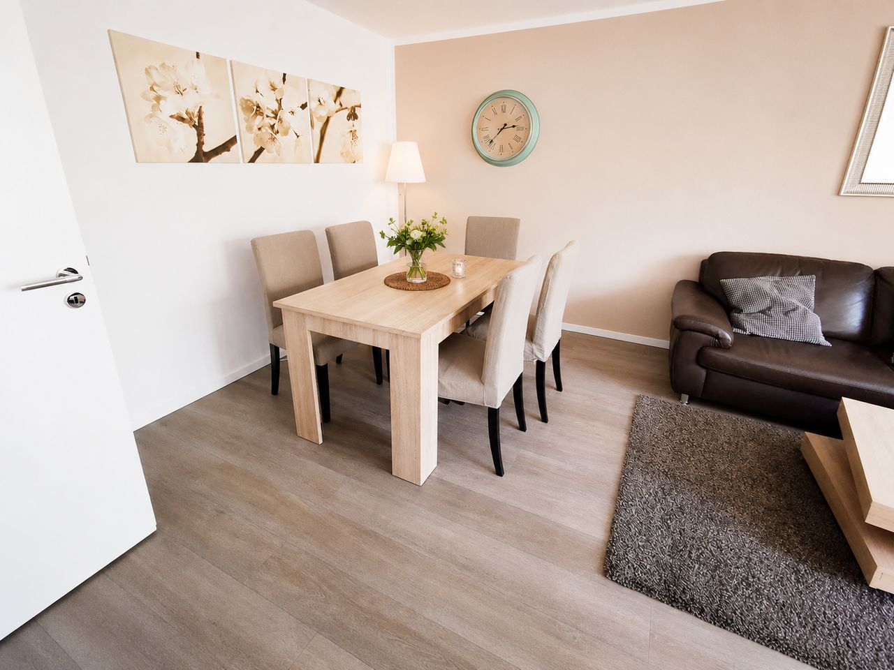 Wohnung Berliner Straße in Heidelberg
