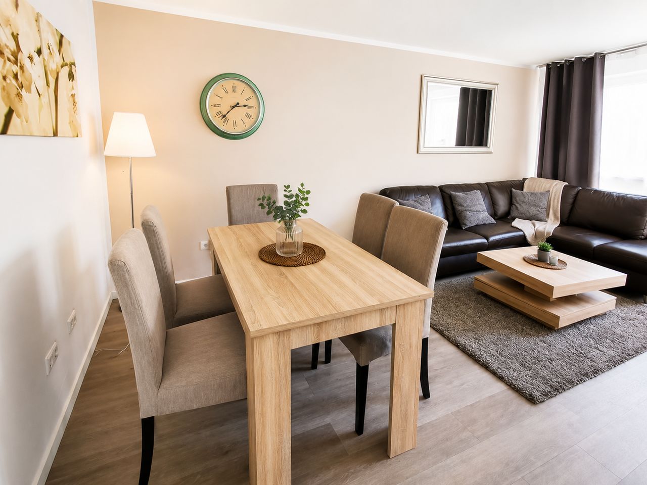 Wohnung Berliner Straße in Heidelberg