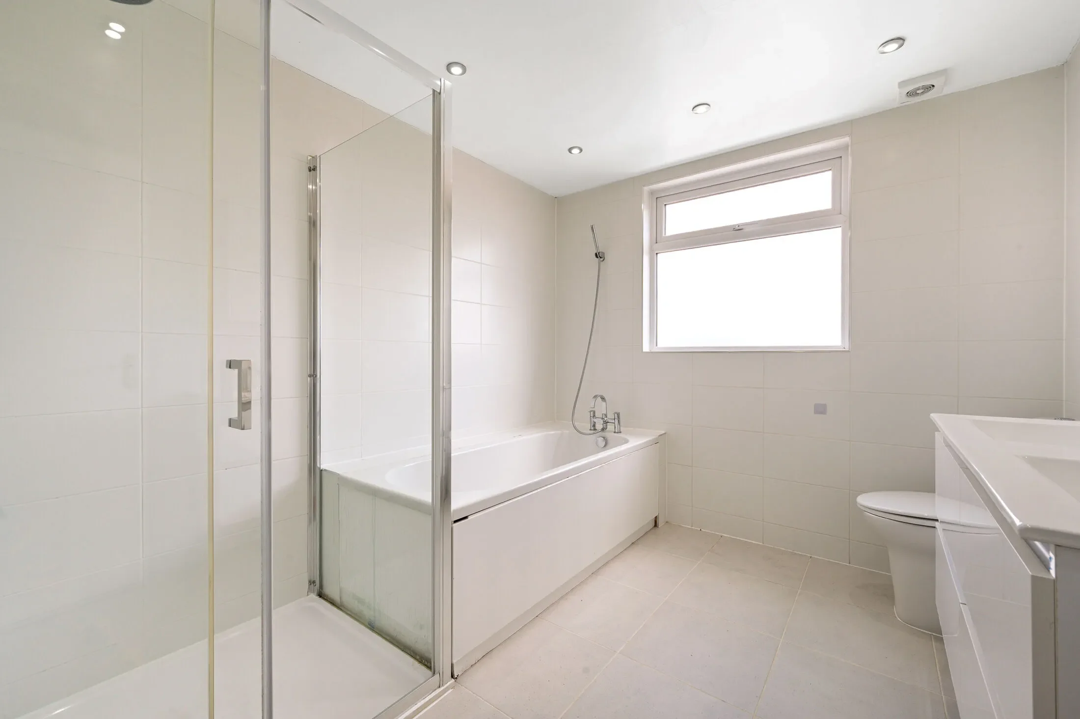 Flat York Way in Greater London