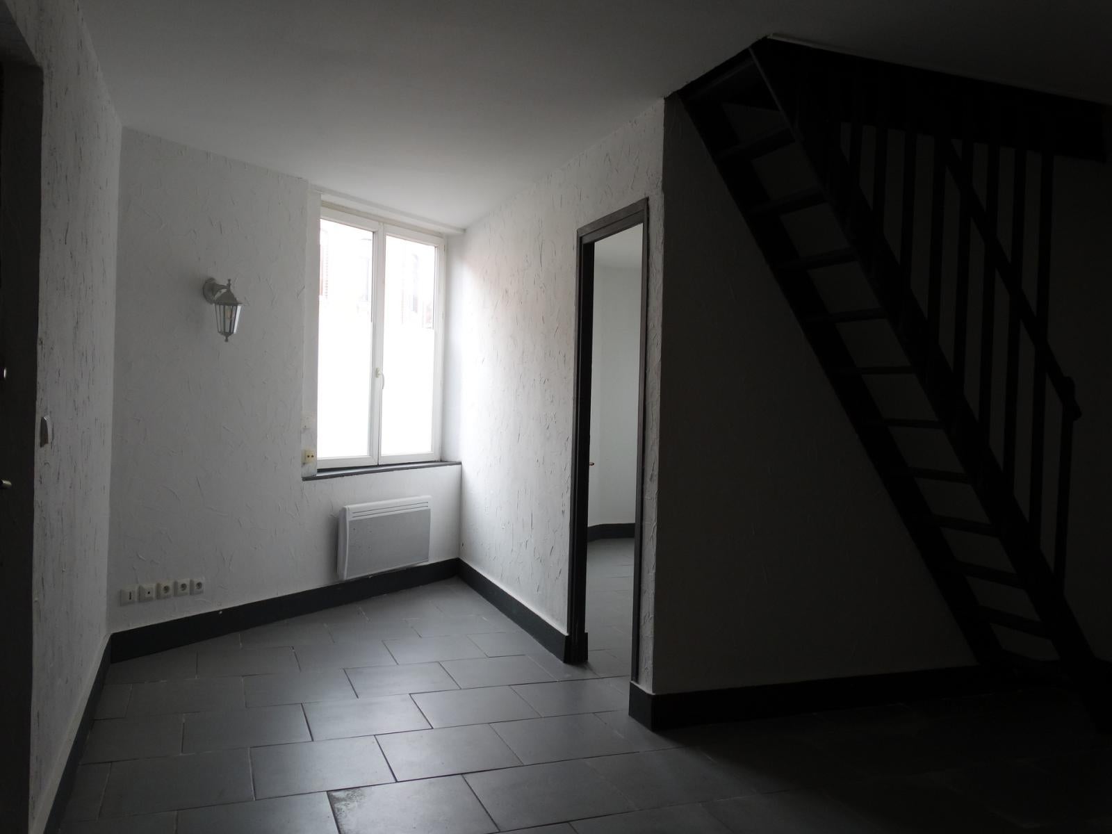 Appartement Rue de la Malcense à Tourcoing