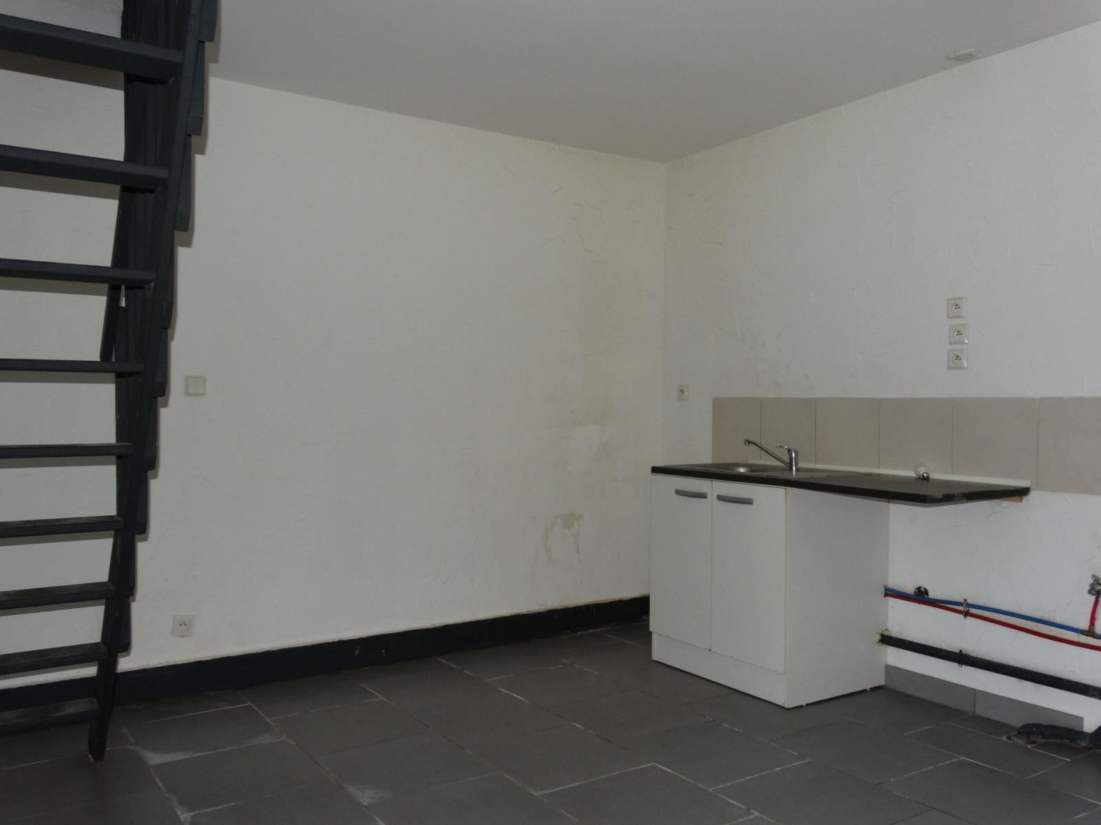Appartement Rue de la Malcense à Tourcoing