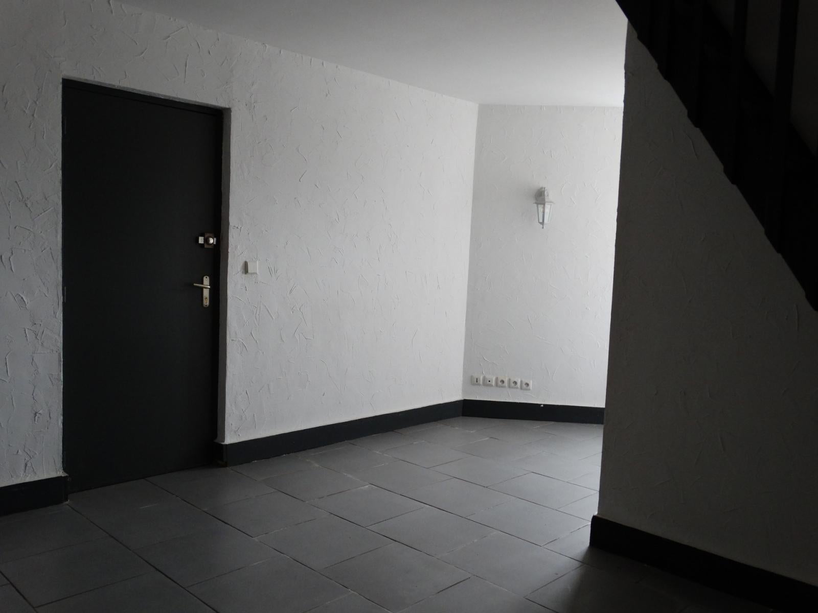 Appartement Rue de la Malcense à Tourcoing